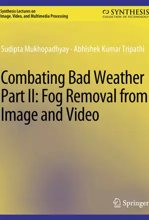 Buchcover ISBN 9783031022524