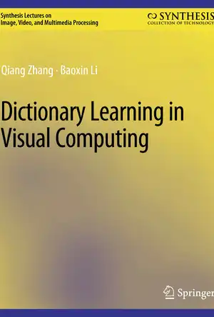 Buchcover ISBN 9783031022531