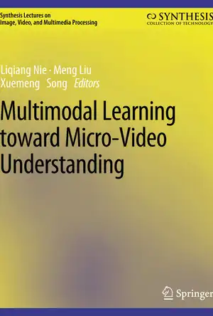 Buchcover ISBN 9783031022555