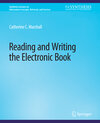 Buchcover Reading and Writing the Electronic Book
