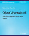 Buchcover Children’s Internet Search