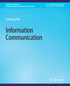 Buchcover Information Communication