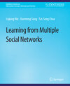 Buchcover Learning from Multiple Social Networks