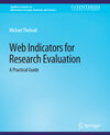 Buchcover Web Indicators for Research Evaluation