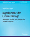 Buchcover Digital Libraries for Cultural Heritage