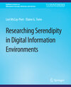 Buchcover Researching Serendipity in Digital Information Environments