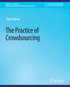 Buchcover The Practice of Crowdsourcing