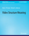 Buchcover Video Structure Meaning