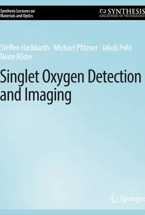 Buchcover ISBN 9783031023910