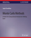 Buchcover Monte Carlo Methods
