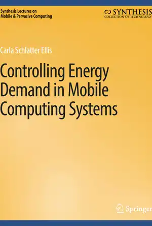 Buchcover ISBN 9783031024757