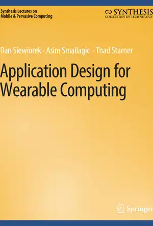 Buchcover ISBN 9783031024764