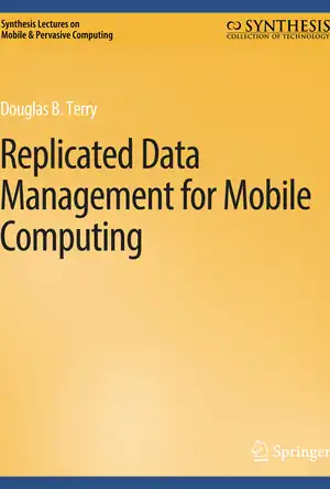 Buchcover ISBN 9783031024771