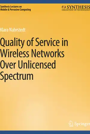 Buchcover ISBN 9783031024825