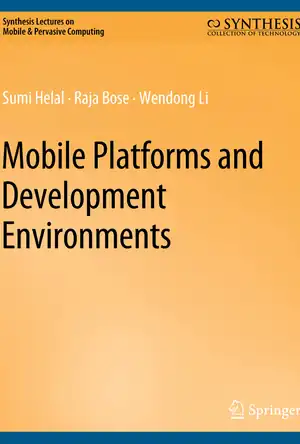 Buchcover ISBN 9783031024832