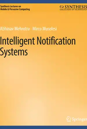 Buchcover ISBN 9783031024870