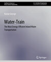 Buchcover Water-Train