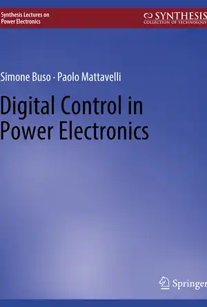 Buchcover ISBN 9783031024955