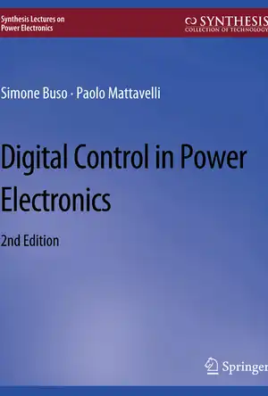 Buchcover ISBN 9783031024993