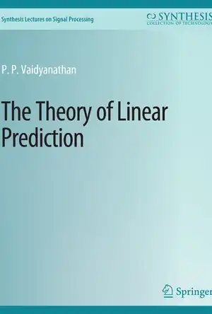 Buchcover ISBN 9783031025273