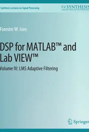 Buchcover ISBN 9783031025310