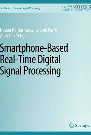 Buchcover ISBN 9783031025372