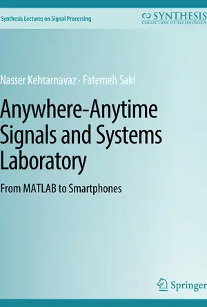 Buchcover ISBN 9783031025389