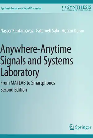 Buchcover ISBN 9783031025396