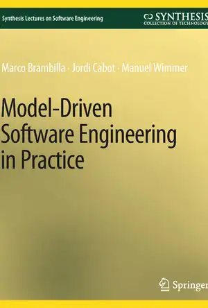 Buchcover ISBN 9783031025464