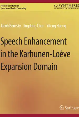 Buchcover ISBN 9783031025600