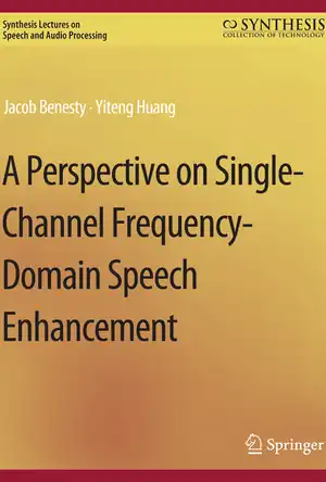 Buchcover ISBN 9783031025617