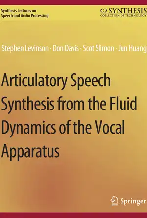 Buchcover ISBN 9783031025631