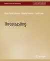 Buchcover Threatcasting