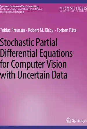 Buchcover ISBN 9783031025945