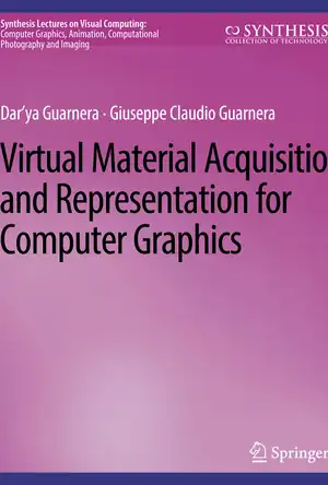 Buchcover ISBN 9783031025952