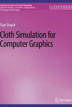 Buchcover ISBN 9783031025976