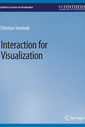 Buchcover ISBN 9783031026003