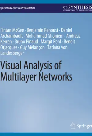 Buchcover ISBN 9783031026089