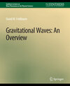 Buchcover Gravitational Waves