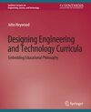 Buchcover Designing Engineering and Technology Curricula