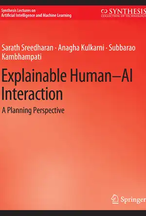 Buchcover ISBN 9783031037573