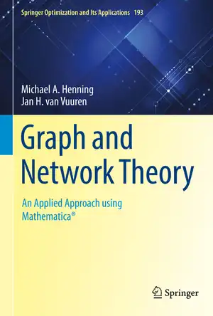 Buchcover ISBN 9783031038570