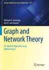 Buchcover Graph and Network Theory