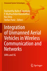 Buchcover Integration of Unmanned Aerial Vehicles in Wireless Communication and Networks