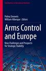 Buchcover Arms Control and Europe