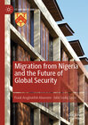 Buchcover Migration from Nigeria and the Future of Global Security