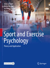 Buchcover Sport and Exercise Psychology