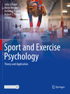 Buchcover Sport and Exercise Psychology