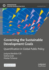 Buchcover Governing the Sustainable Development Goals