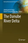 Buchcover The Danube River Delta